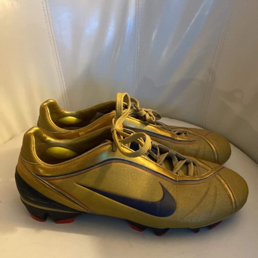Nike First2